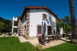 Villas Pumperhouse Arles Camargue : photos des chambres