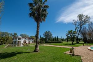 Pumperhouse Arles Camargue
