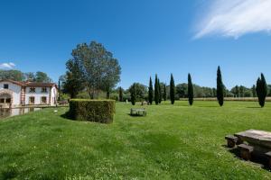 Villas Pumperhouse Arles Camargue : photos des chambres