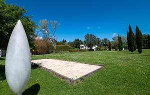 Pumperhouse Arles Camargue