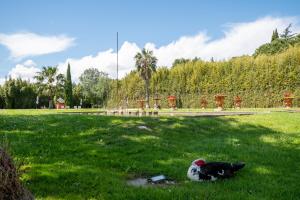 Villas Pumperhouse Arles Camargue : photos des chambres