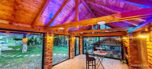 Kuća za odmor ZORA BAJNA