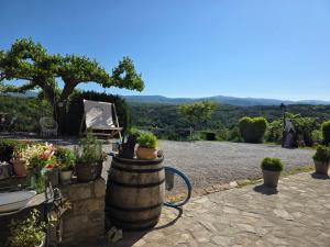 Apartment HUM-the smallest town in the world