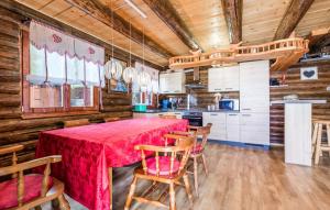 Ferienhaus Lisac by Villas Guide