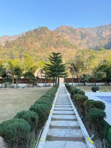 Ambika Resort