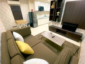 RaVann Olympia Homestay