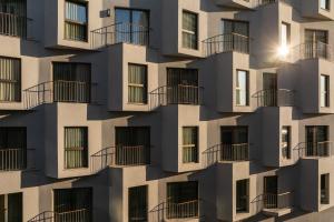 Mitsis NU Piraeus Port