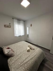 El rincón de Paquito