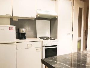 Place Vieille - charming apartment in the Old Town