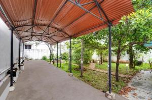 Woodlands Villa -Bamboo Stay