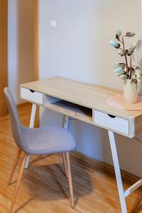 Castle View Krasinskiego Avenue