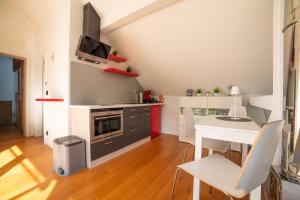 Modernes Gartenatelier am Mühlenfließ