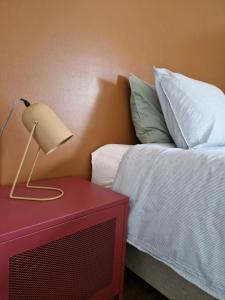 Fully equiped 100 m2 appt with the perfect location