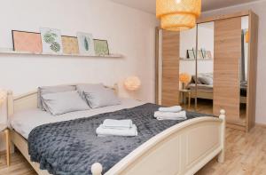 Tammsaare 36 apartment - beach 600m, free parking