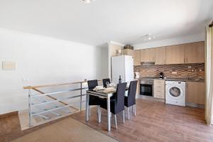 Apartamento Dourado Duplex