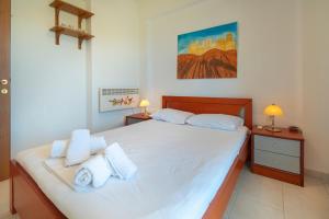 Ariadni Sea View House by RentalsPro - Kryopigi Halkidiki