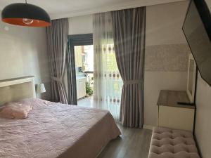 Marmaris te Denize Yakın iki artı bir Lux Daire