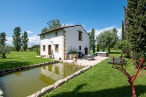 Mas des Eaux Claires Arles Camargue