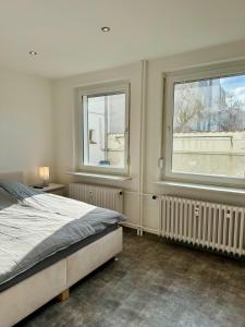 1-Zimmer Appartement