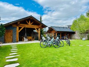 Chalet Matthe Lomnica