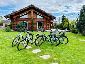 Chalet Matthe Lomnica