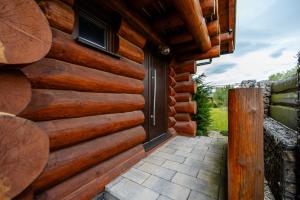 Chalet Matthe Lomnica