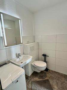 1-Zimmer Appartement