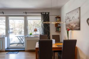 Ferienwohnung Wurmbergstation