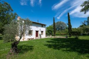 Villas Mas des Eaux Claires Arles Camargue : photos des chambres