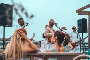 Hotels Hotel Indigo Bordeaux Centre Chartrons by IHG : photos des chambres