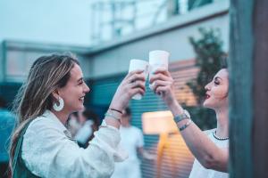 Hotels Hotel Indigo Bordeaux Centre Chartrons by IHG : photos des chambres