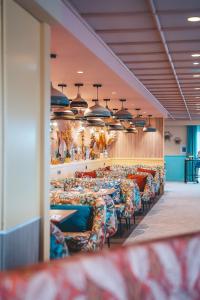 Hotels Hotel Indigo Bordeaux Centre Chartrons by IHG : photos des chambres