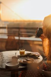 Hotels Hotel Indigo Bordeaux Centre Chartrons by IHG : photos des chambres