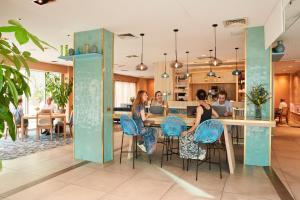 Hotels Hotel Indigo Bordeaux Centre Chartrons by IHG : photos des chambres