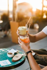 Hotels Hotel Indigo Bordeaux Centre Chartrons by IHG : photos des chambres