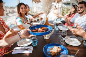 Hotels Hotel Indigo Bordeaux Centre Chartrons by IHG : photos des chambres