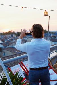 Hotels Hotel Indigo Bordeaux Centre Chartrons by IHG : photos des chambres