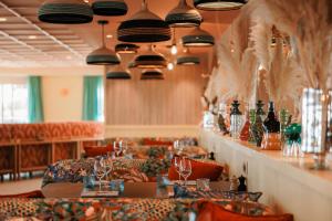 Hotels Hotel Indigo Bordeaux Centre Chartrons by IHG : photos des chambres