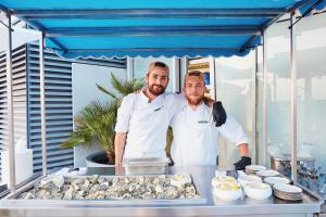 Hotels Hotel Indigo Bordeaux Centre Chartrons by IHG : photos des chambres