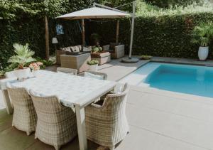 Appartement Klein Waldeck