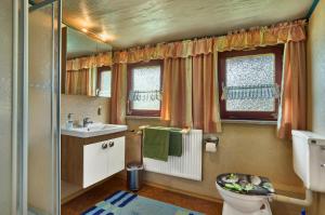 Ferienwohnung Uhrmann Franz