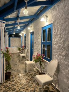 BoganVilla by Malpe