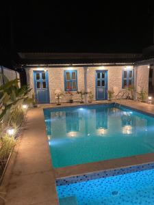 BoganVilla by Malpe