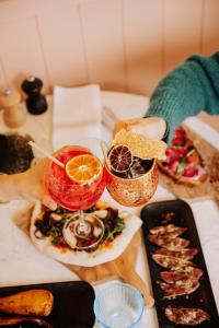 Hotels Hotel Indigo Bordeaux Centre Chartrons by IHG : photos des chambres