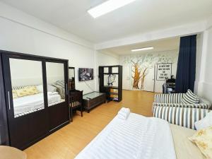 Top Location! 800m MRT Rama9