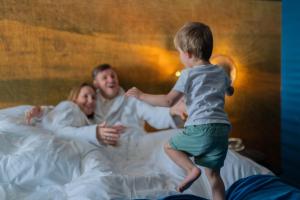 Hotels Hotel Indigo Bordeaux Centre Chartrons by IHG : photos des chambres