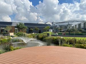 Greenlee Lifestyle Apartment - One bedroom