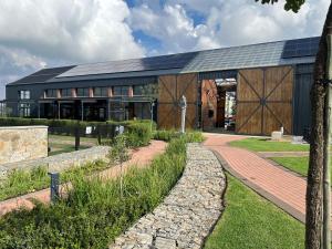 Greenlee Lifestyle Apartment - One bedroom