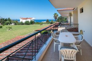 Ariadni Sea View House by RentalsPro - Kryopigi Halkidiki