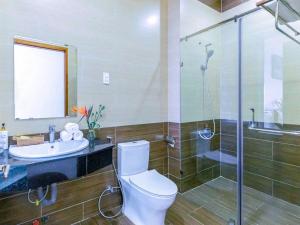 H-Long Dalat Hotel - Ngay Trung Tâm